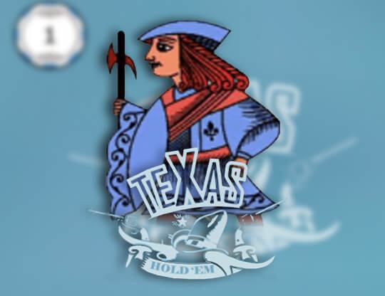 Texas Holdem Heads-Up